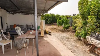 Rustic Finca in Capistrano-Cueva de Nerja photo 9