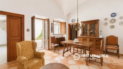 House in Campos photo 3