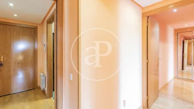 Apartamento en Sanchinarro photo 17
