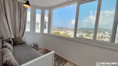 Attic in Magaluf photo 9
