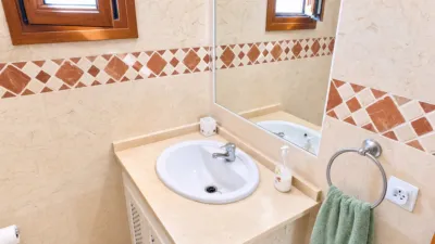 House in Algorfa photo 15
