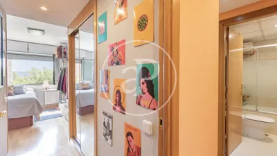 Apartamento en Sanchinarro photo 22