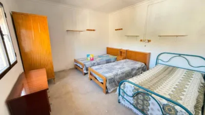 Rustic Finca in Albox photo 21
