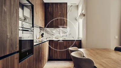 Apartment in Goya photo 5