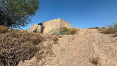 Rustic Finca in Albox photo 27
