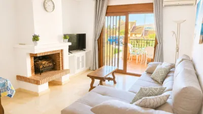 Casa – Algorfa, La Rellana - Vista 5