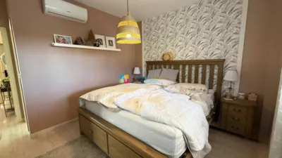 Villa in Arboleas photo 19