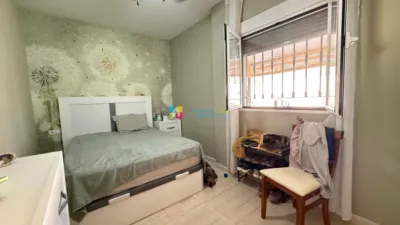 Villa in Arboleas photo 21
