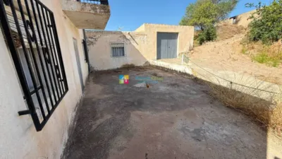 Rustic Finca in Albox photo 29