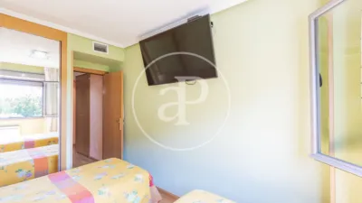 Apartamento en Sanchinarro photo 29