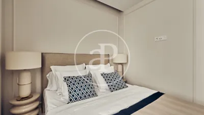 Apartment in Goya photo 11