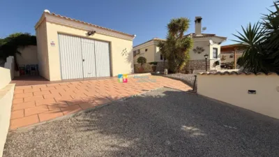 Villa in Arboleas photo 31
