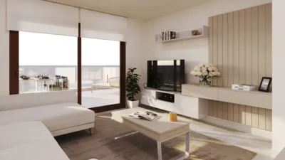 Apartment in Cala Ratjada photo 3