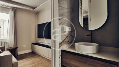 Apartment in Goya photo 17