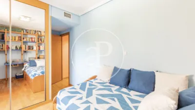 Apartamento en Sanchinarro photo 26