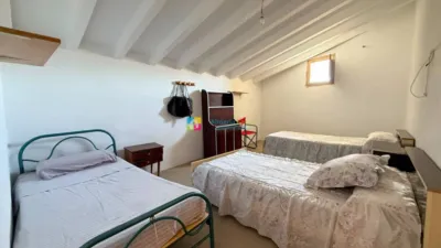 Rustic Finca in Albox photo 13