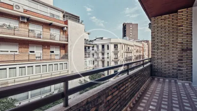 Apartment in Lista photo 7