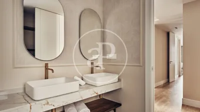 Apartment in Lista photo 31