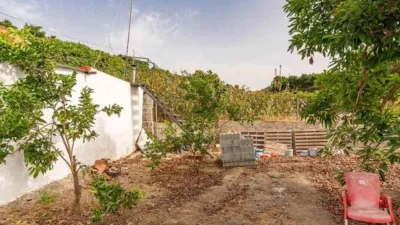 Rustic Finca in Capistrano-Cueva de Nerja photo 10