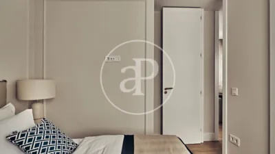 Apartment in Goya photo 12