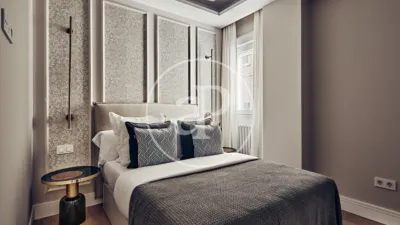 Apartment in Lista photo 23
