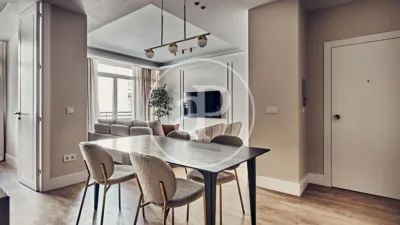 Apartment in Lista photo 10