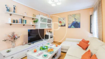 Apartamento en Sanchinarro photo 4