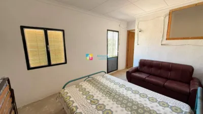 Rustic Finca in Albox photo 25