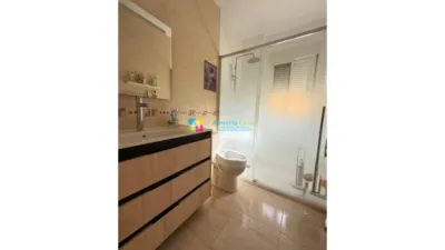 Villa in Arboleas photo 20