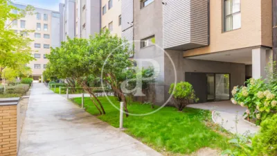 Apartamento en Sanchinarro photo 34