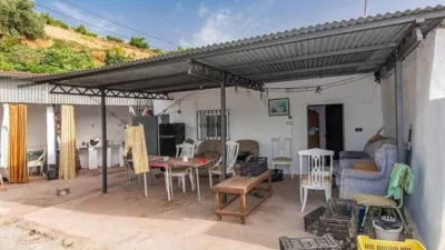 Rustic Finca in Capistrano-Cueva de Nerja photo 3