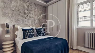 Apartment in Lista photo 27