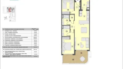 Apartment in Cala Ratjada photo 17
