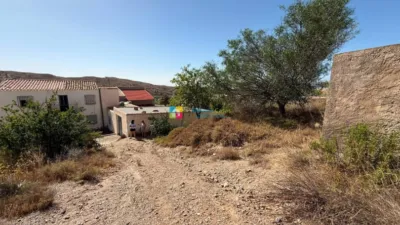 Rustic Finca in Albox photo 26