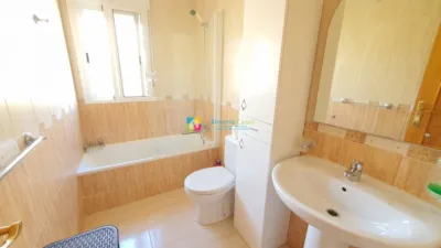 Villa in Arboleas photo 23