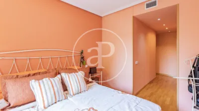 Apartamento en Sanchinarro photo 15