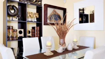 Piso – Orihuela, Urbanización Residencial Montemar, Dehesa de Campoamor - Vista 5