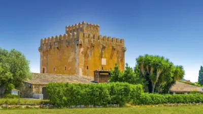 Casa pareada en Capdepera photo 5