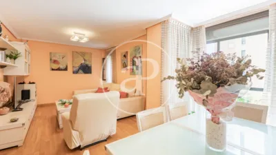 Apartamento en Sanchinarro photo 6