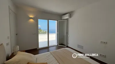 Attic in Sóller photo 12