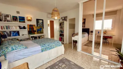 Attic in Magaluf photo 6
