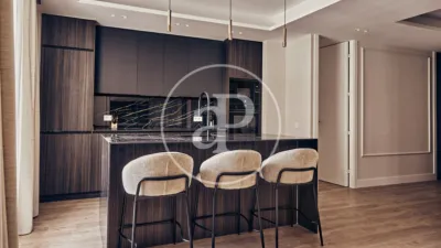 Apartamento en Goya photo 8