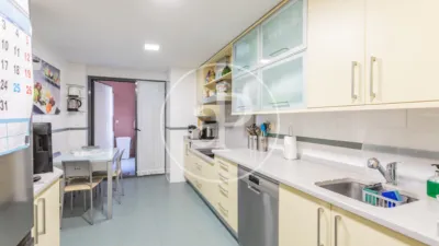 Apartamento en Sanchinarro photo 9