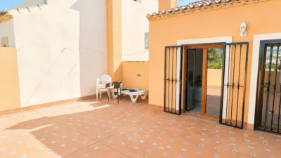 House in Algorfa photo 20