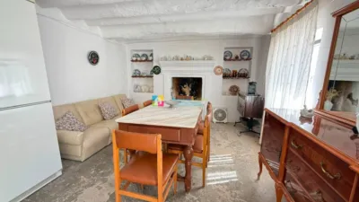 Rustic Finca in Albox photo 4