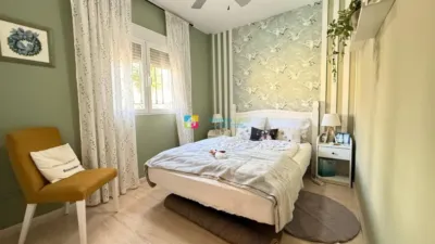 Villa in Arboleas photo 16