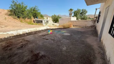 Rustic Finca in Albox photo 28