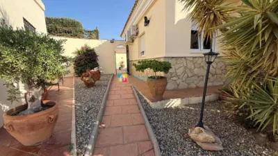 Villa in Arboleas photo 25