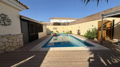 Villa in Arboleas photo 3