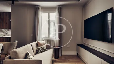 Apartment in Goya photo 2